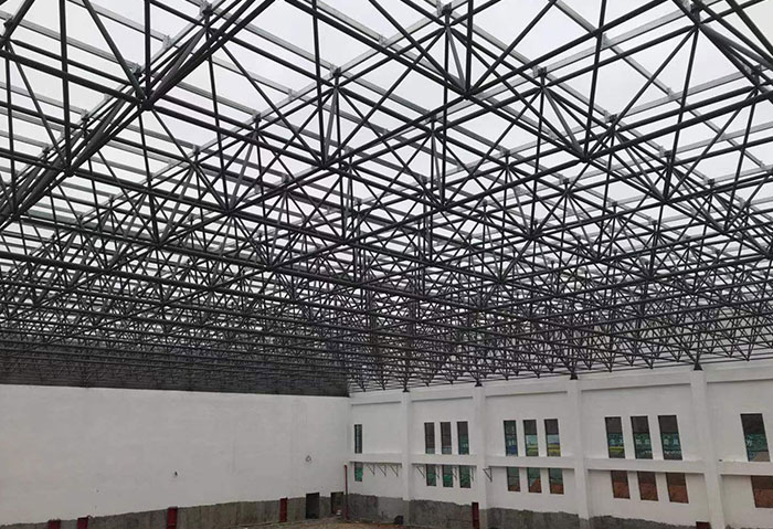 沅江网架钢结构工程有限公司